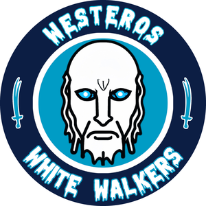 White Walkers Logo